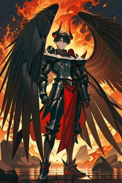 Rhazek Thornveil pozadí