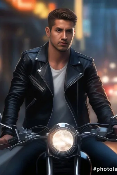 Mateo Larrés バックグラウンド