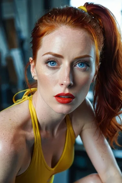 Lisa-Marie Martin fondo