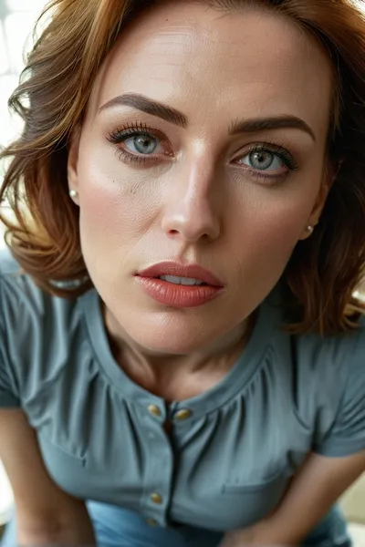 Scarlett Johansson バックグラウンド