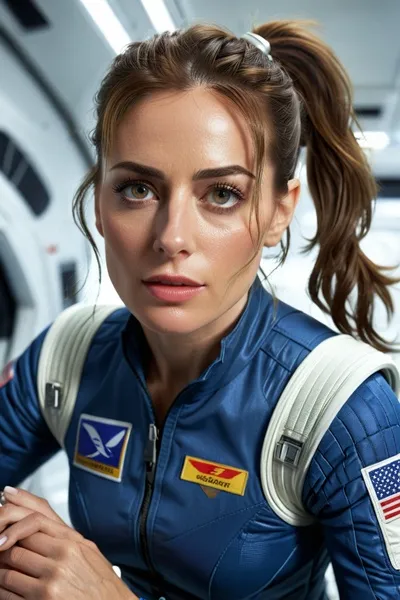 Annie Smith bakgrund