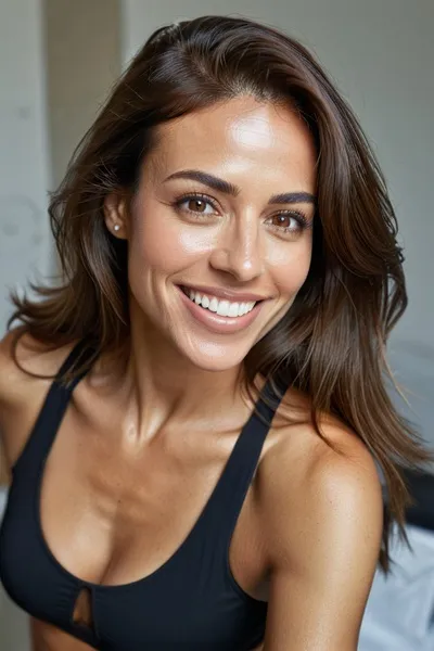 Elizabeth Brown sfondo