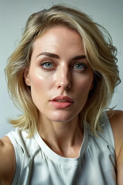 Latar belakang Anne Jones