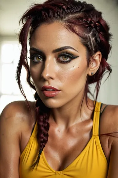 Brenda Harris पृष्ठभूमि