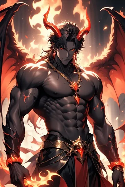 Latar belakang Ravik Thorne