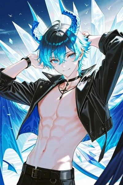 Coren Althyn background