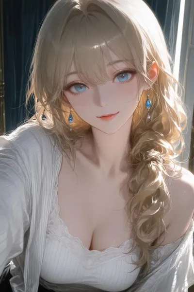 Marisa Loughton fundal