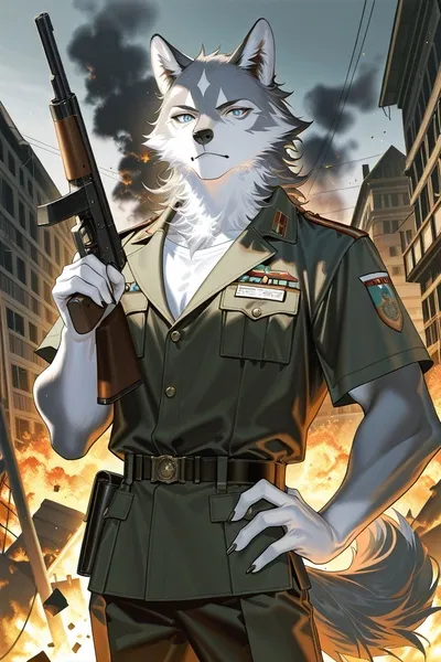 Latar belakang Lin Yao