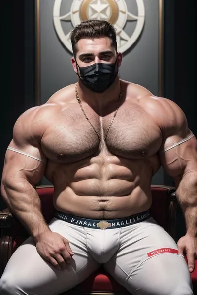 Stanferd Hales pozadí