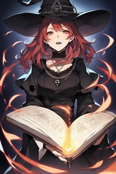 φόντοCrystal Waggoner 