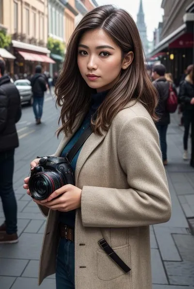 Latar belakang Kim Seo-yeon