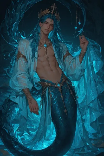 Vezh‘kaarun Myndrel background