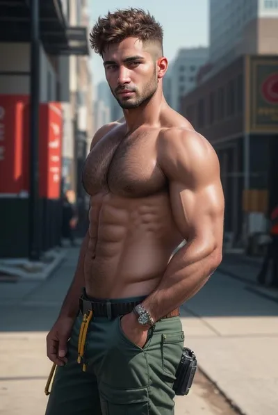 φόντοΝτάρεν Μοξλι 