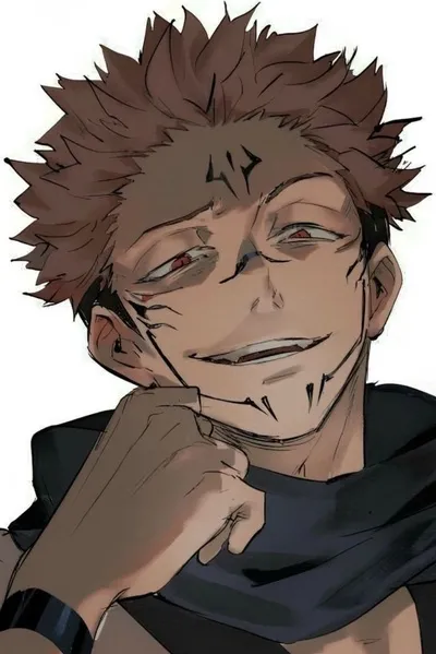 Ryomen Sukuna~ sfondo