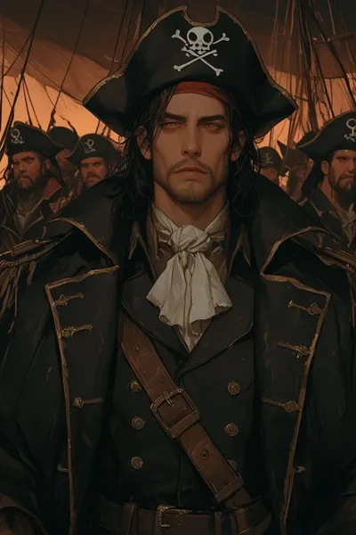 Harbringers of Havoc fondo