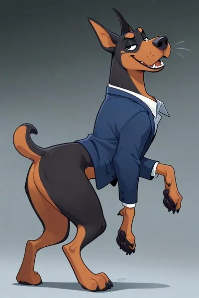 Darius Korrin arka plan