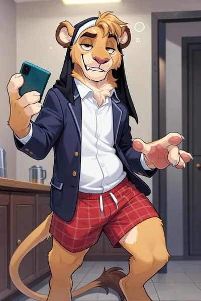 Lucan Merren pozadí