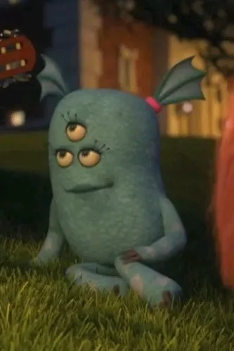 براين لارسون الخلفية