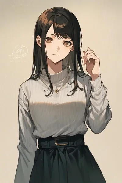 क्लेरिस हॉडेन पृष्ठभूमि