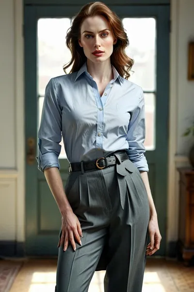 Latar belakang Sofía dari rosas a