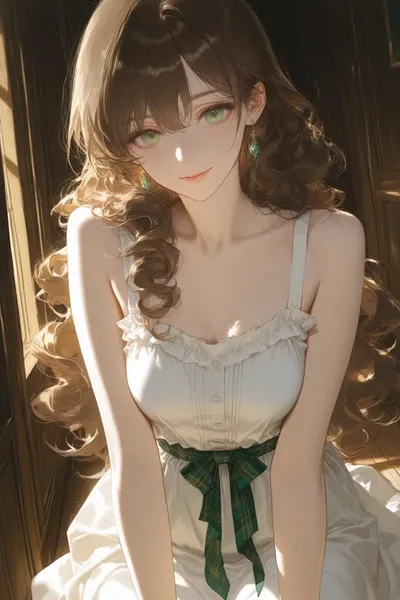 Elžbieta Merenge fone