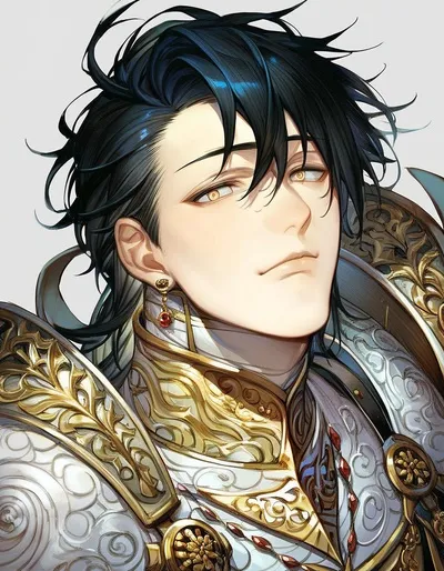 Haronn arrière-plan