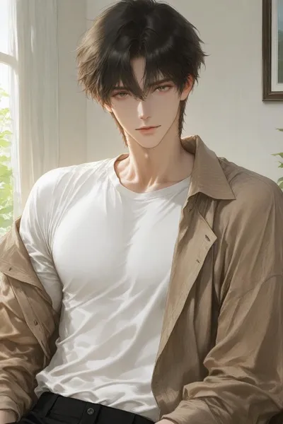 Gabriel  バックグラウンド