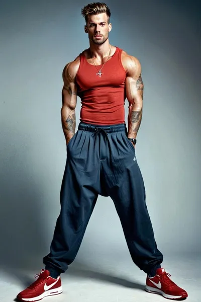 Drake showman pozadí