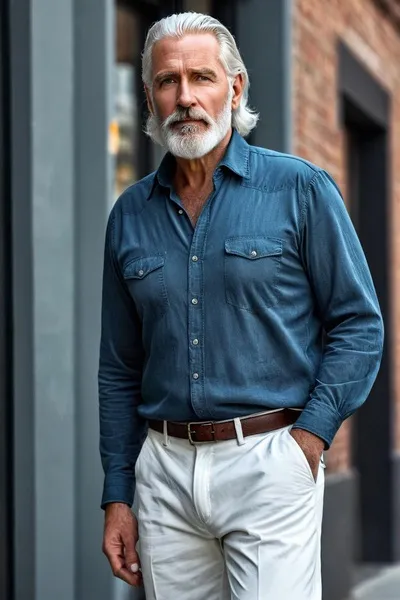 Harry Astcor background