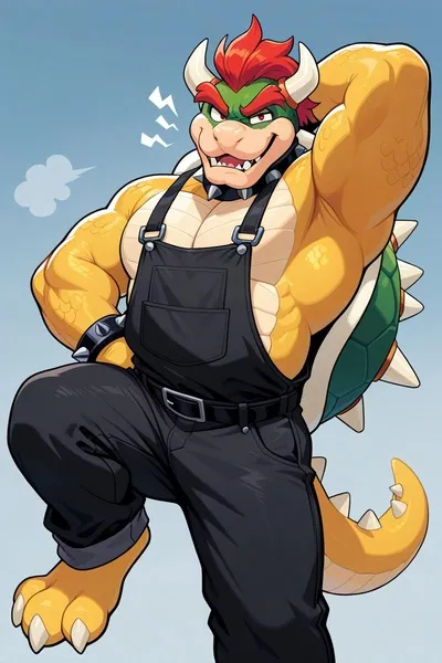 ボウサー バックグラウンド