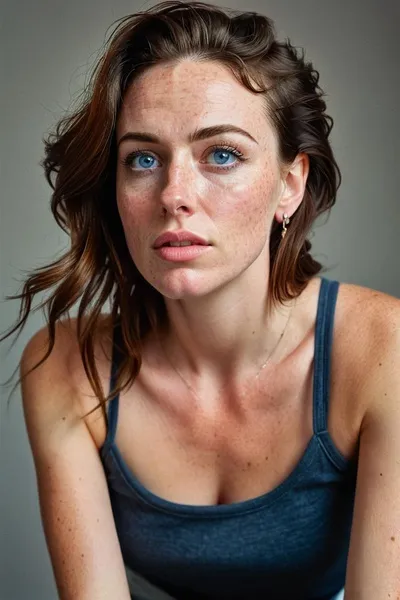 Joyce van den Brink pozadí