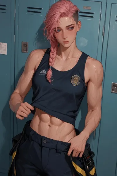 Kendra Solvine sfondo