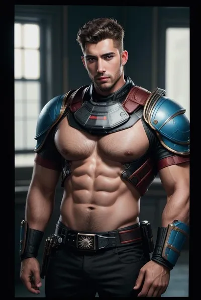 φόντοWilliams Pentadragon 