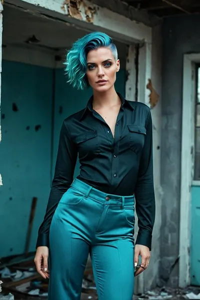 Lenni Aurastone pozadí