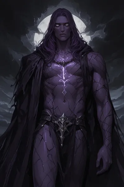 Bangungot background