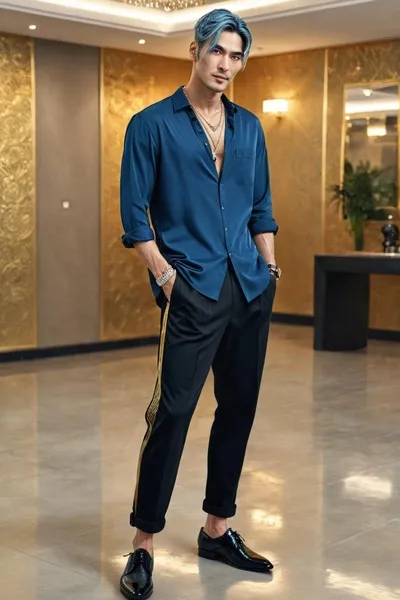 φόντοShinya Suzuki 