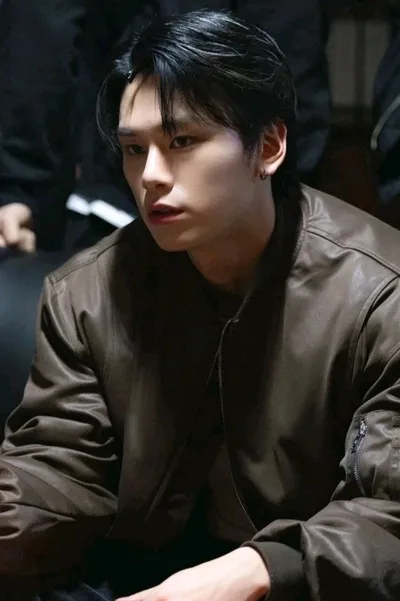 Latar belakang Pi Han-wool