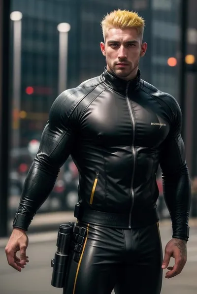 मीथेन सॉयर पृष्ठभूमि