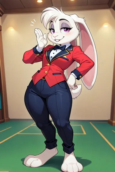 Rocelyn Greaves bakgrund