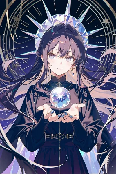 Cameo Thalis pozadí