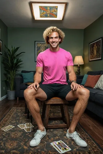 φόντοRuben Risdale 