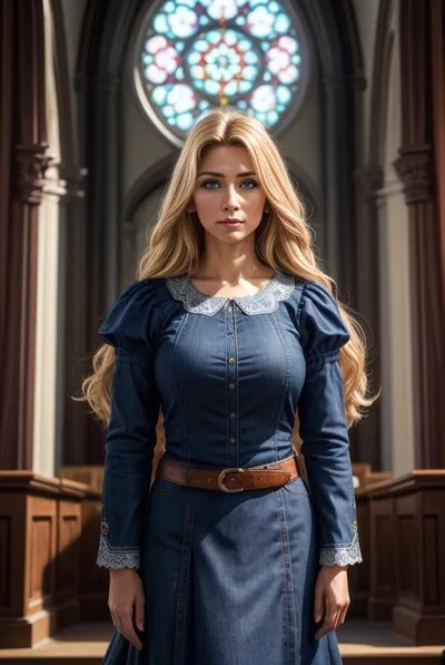 พื้นหลัง ลิเลียน “ลิลี่”