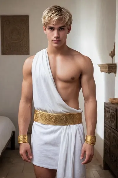 Julius arrière-plan