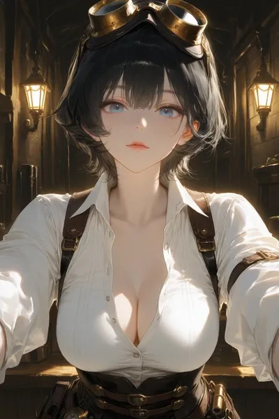 Elara GearFang fundal