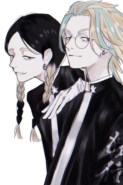 Latar belakang Tran Khai Duong