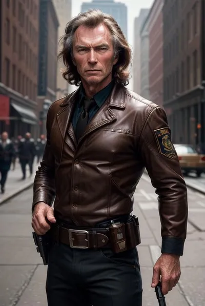 φόντοΝτέριν Κολτ 