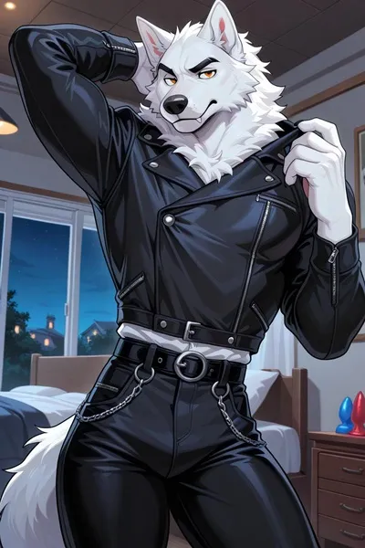 Kade Nightline háttér