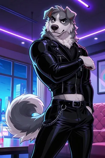 Rory Backbeat fundal