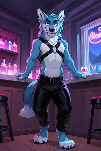 φόντοΤζαξ Νέοντρέιλ 