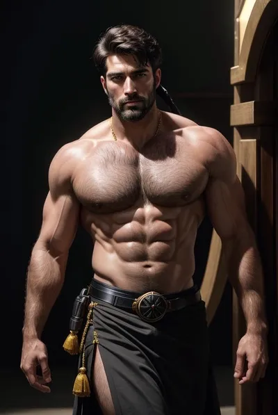 Leon Rogers バックグラウンド